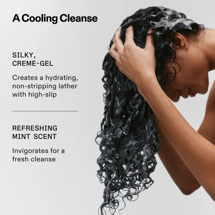 OLAPLEX 4 Curl Bond Shaping Shampoo