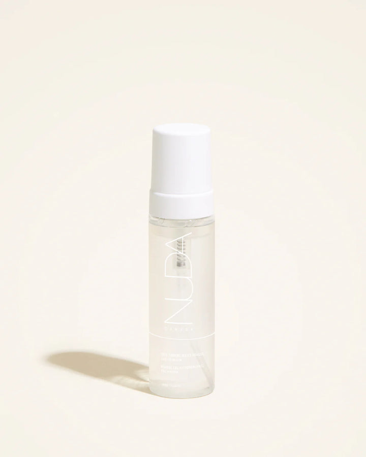 NUDA Self Tanning Water Mousse