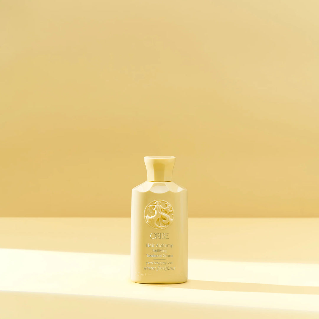 Hair Alchemy Fortifying Treatment Serum - Oribe - HOLDENGRACE