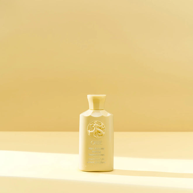 Load image into Gallery viewer, Hair Alchemy Fortifying Treatment Serum - Oribe - HOLDENGRACE
