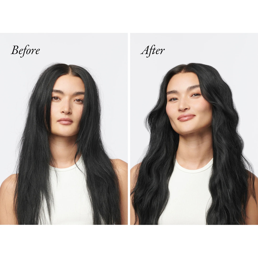 Hair Alchemy Heatless Style Balm
