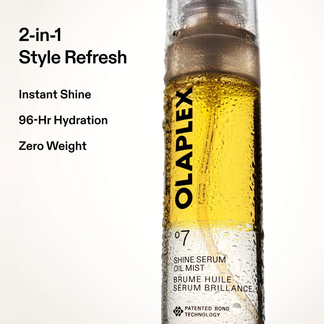 OLAPLEX 7 Shine Serum Oil Mist