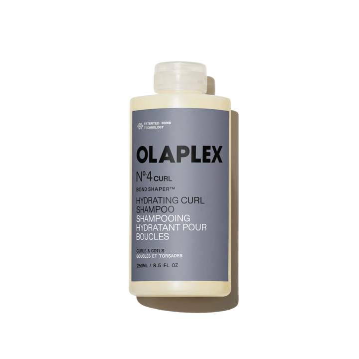 OLAPLEX 4 Curl Bond Shaping Shampoo