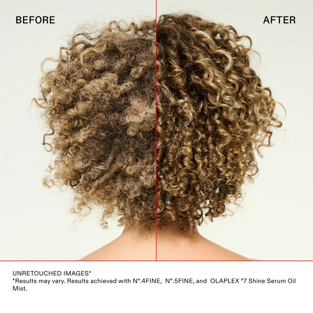 OLAPLEX 7 Shine Serum Oil Mist