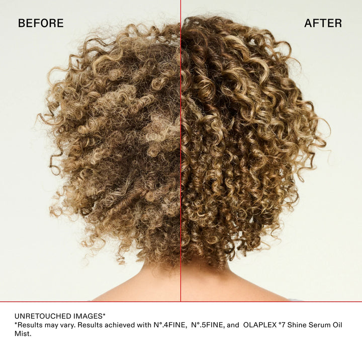 OLAPLEX 7 Shine Serum Oil Mist