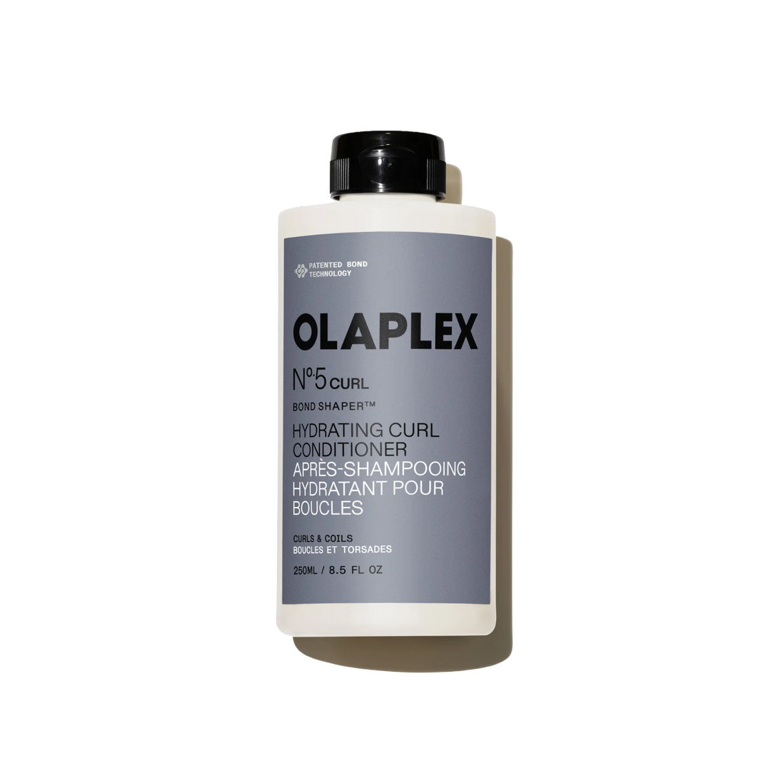 OLAPLEX 5 Curl Bond Shaping Conditioner