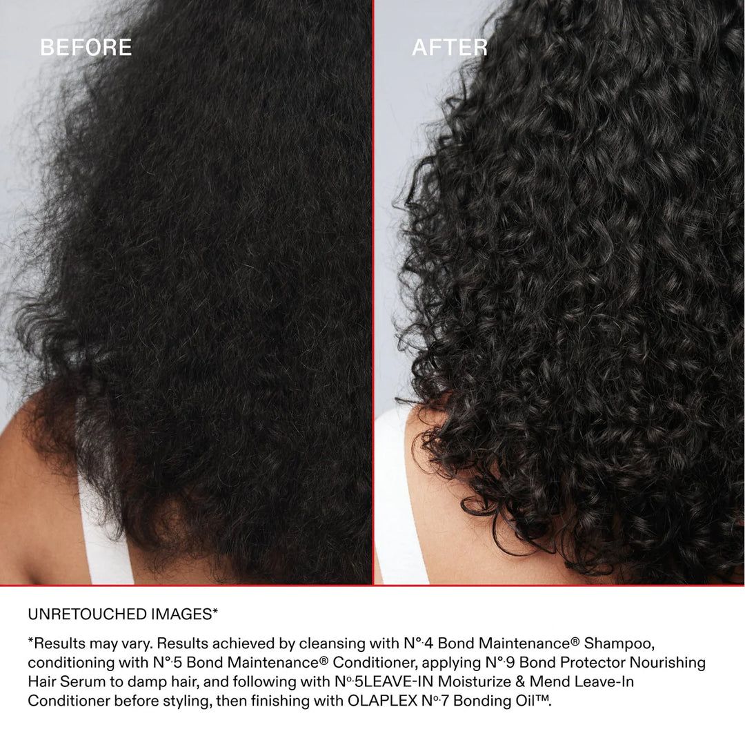 Nº.5 LEAVE-IN MOISTURIZE & MEND LEAVE-IN CONDITIONER