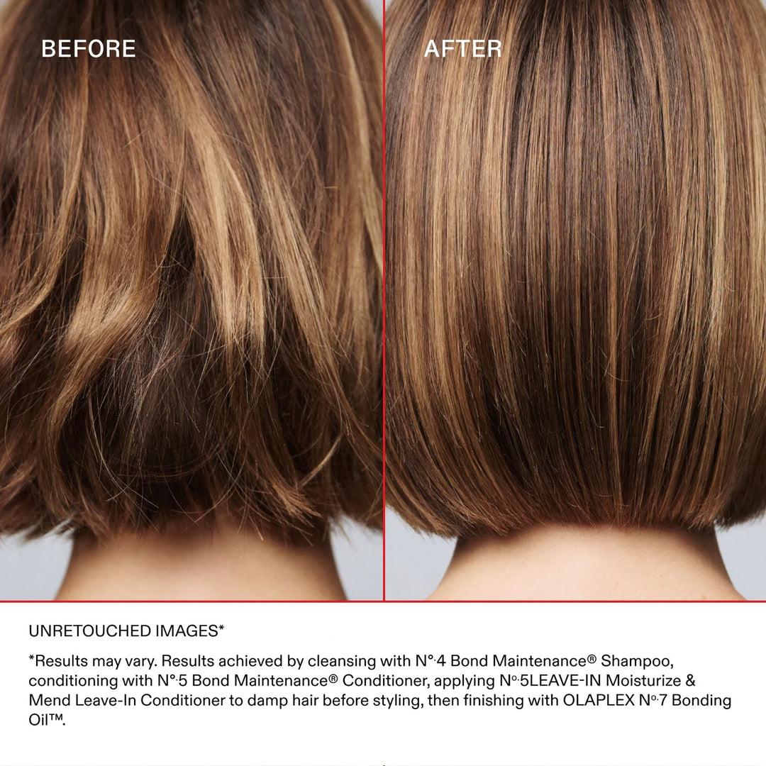Nº.5 LEAVE-IN MOISTURIZE & MEND LEAVE-IN CONDITIONER
