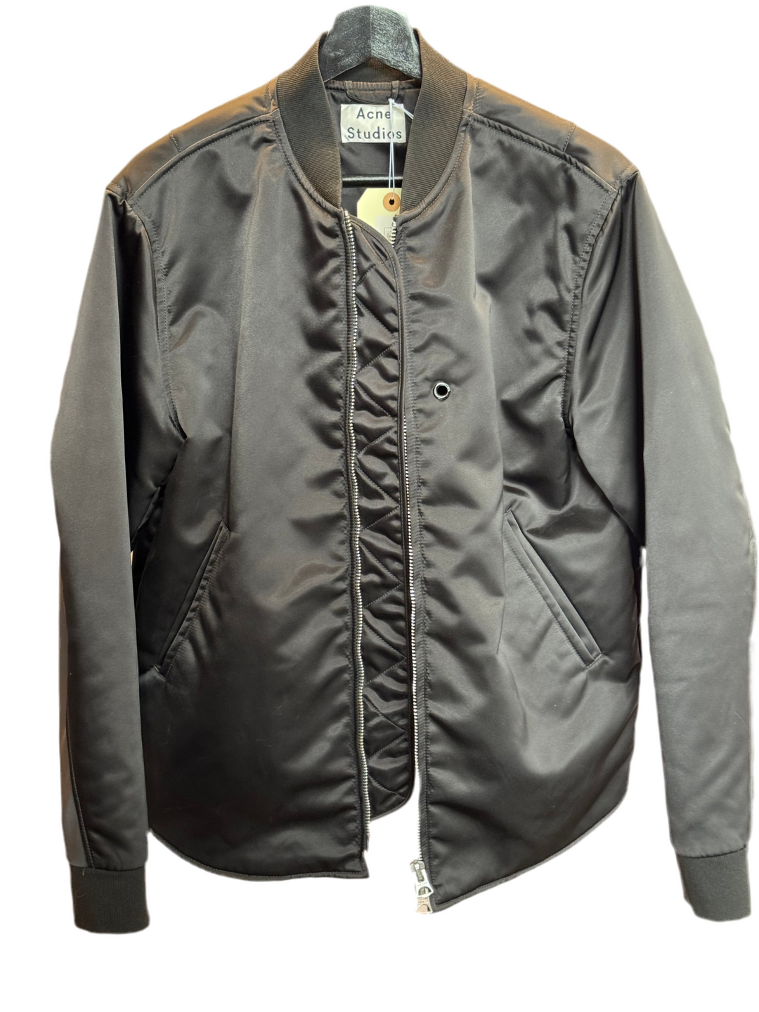Acne Studios Bomber Jacket