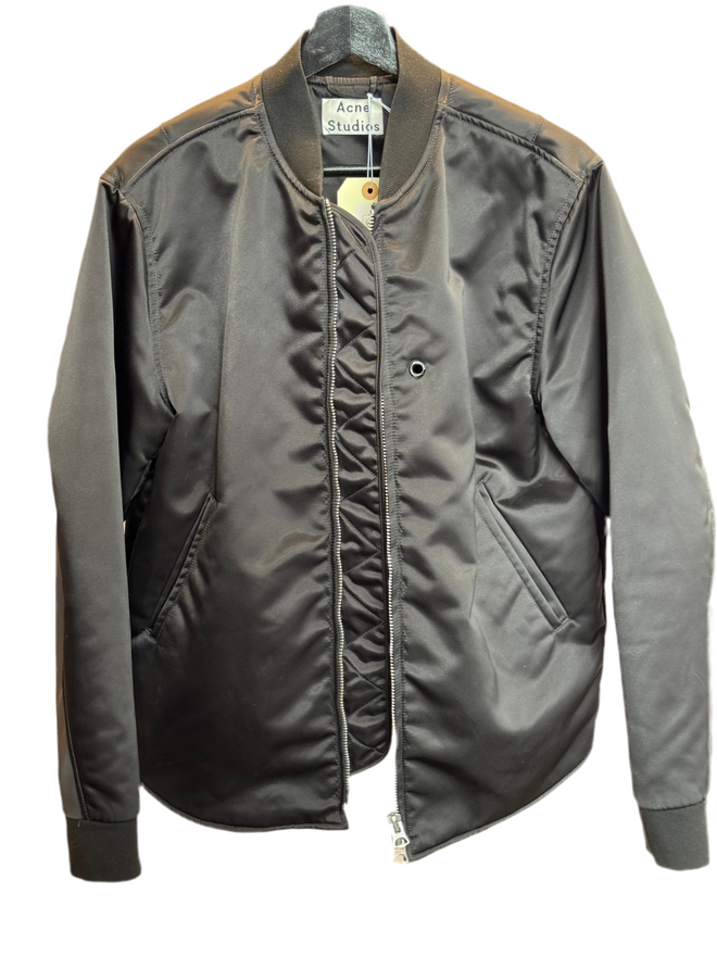 Load image into Gallery viewer, Acne Studios Bomber Jacket
