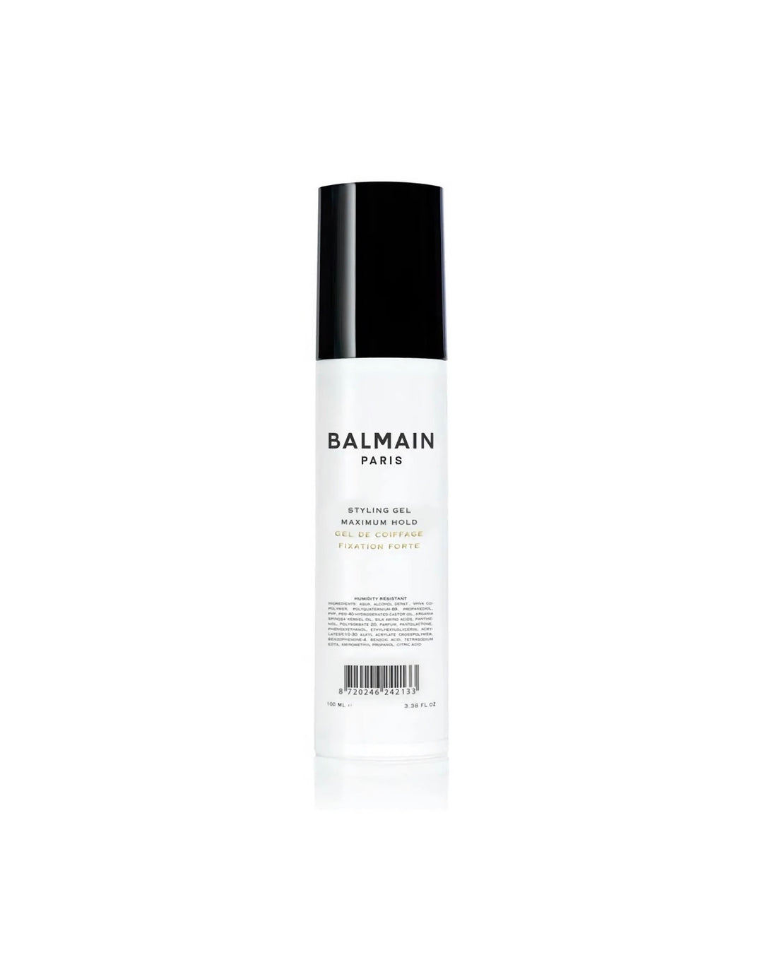 Styling Gel Maximum Hold - Balmain - HOLDENGRACE