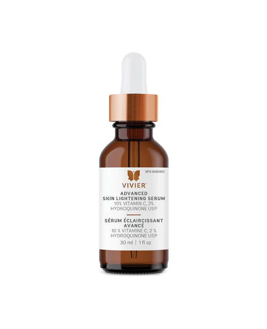 Advanced Skin Lightening Serum - Vivier - HOLDENGRACE