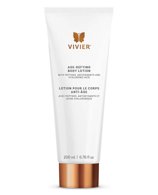Age-Defying Body Lotion - Vivier - HOLDENGRACE