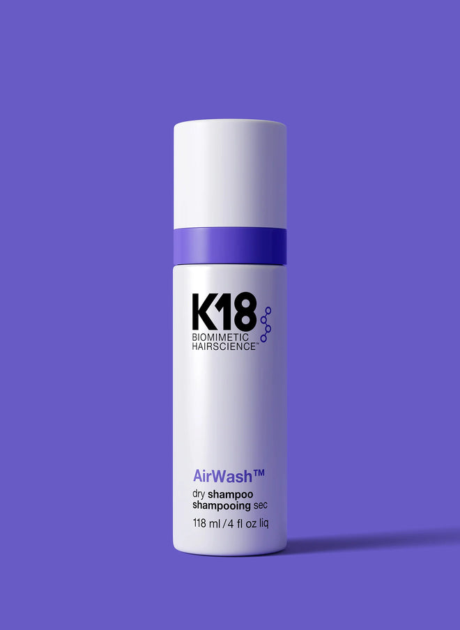 Load image into Gallery viewer, K18 AirWash™ dry shampoo
