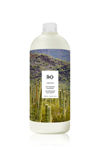 Load image into Gallery viewer, CACTUS Texturizing Shampoo
