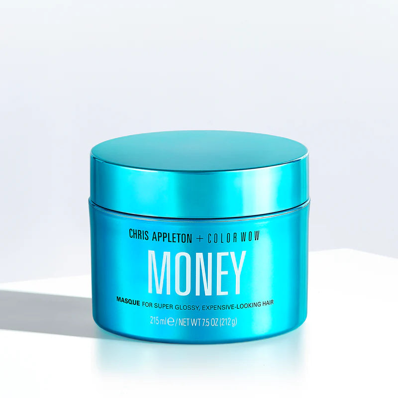 Chris Appleton + Color WOW Money Masque