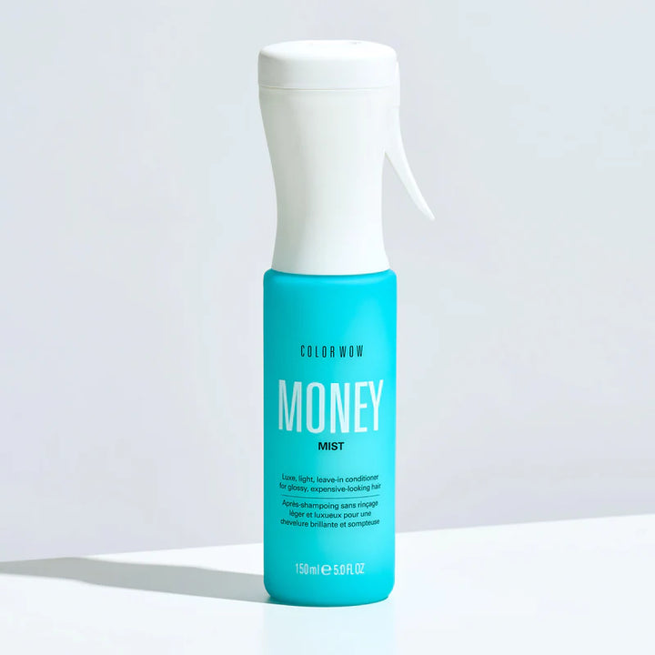 Money Mist Color WOW