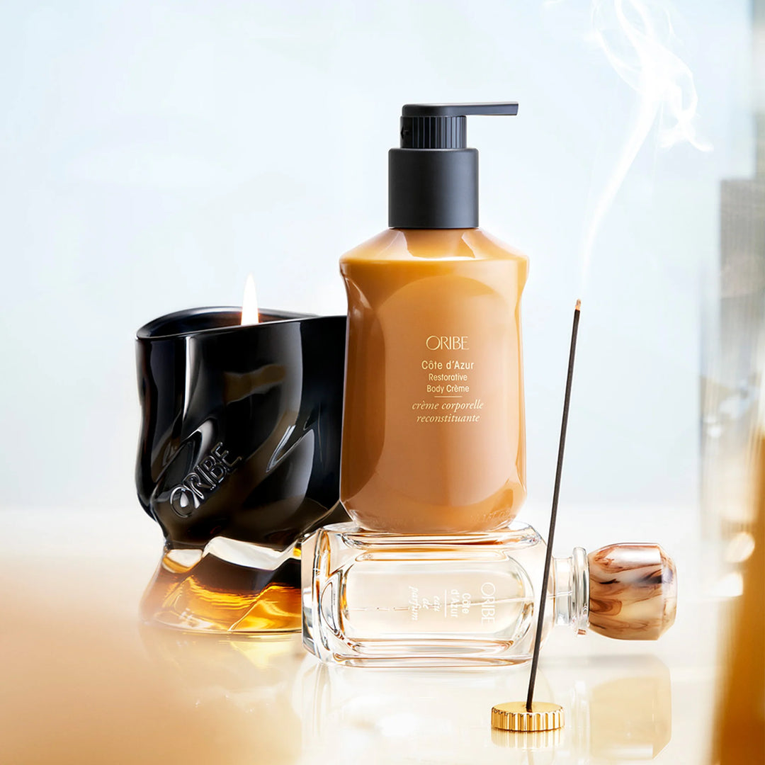 Côte d’Azur Restorative Body Crème