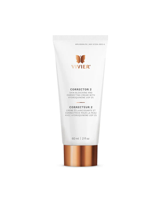 Corrector 2 - Vivier - HOLDENGRACE