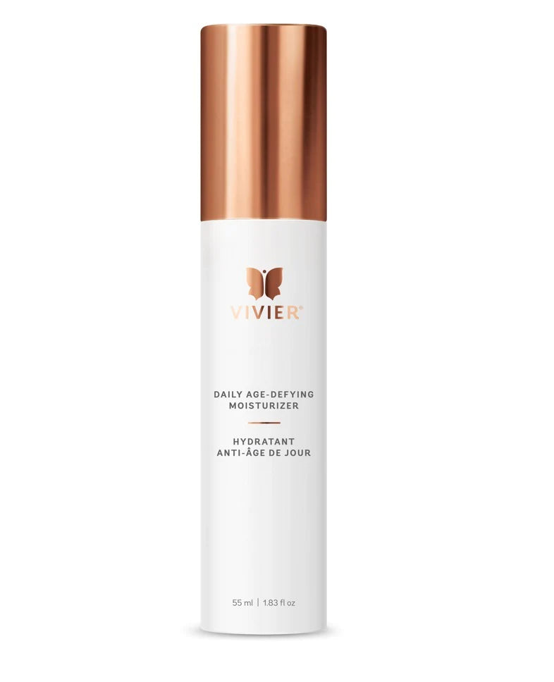 Daily Age-Defying Moisturizer - Vivier - HOLDENGRACE