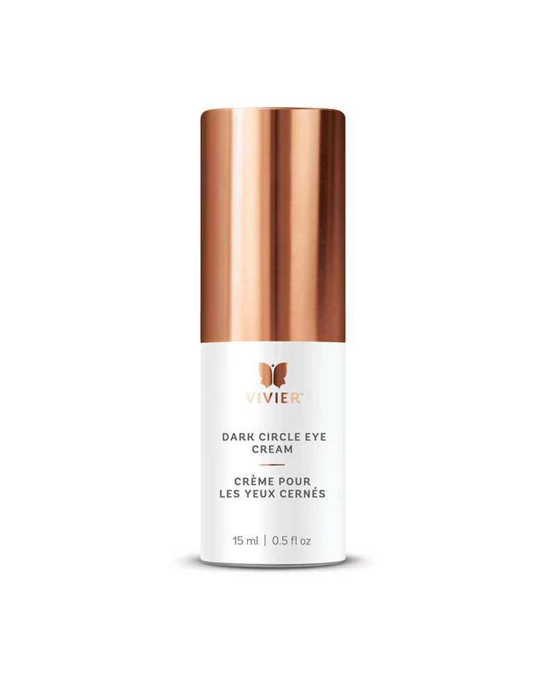 Dark Circle Eye Cream - Vivier - HOLDENGRACE