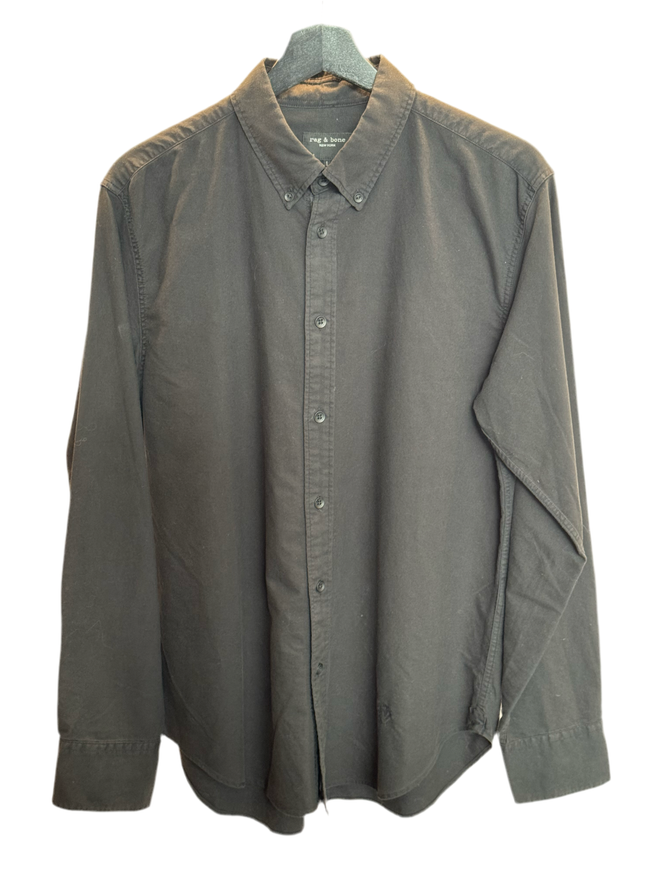 Load image into Gallery viewer, Rag &amp; Bone Core Shirt M
