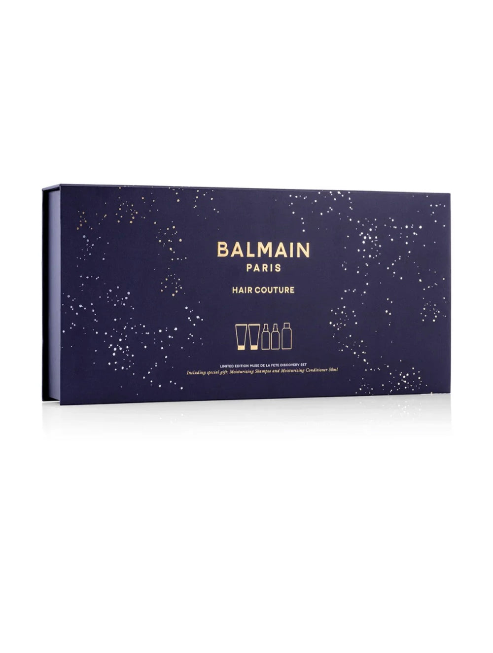 Balmain LIMITED EDITION MUSE DE LA FÊTE DISCOVERY SET - HOLDENGRACE - HOLDENGRACE