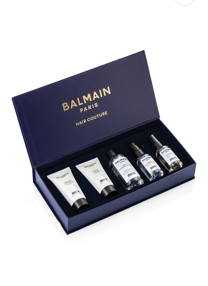 Balmain LIMITED EDITION MUSE DE LA FÊTE DISCOVERY SET - HOLDENGRACE - HOLDENGRACE