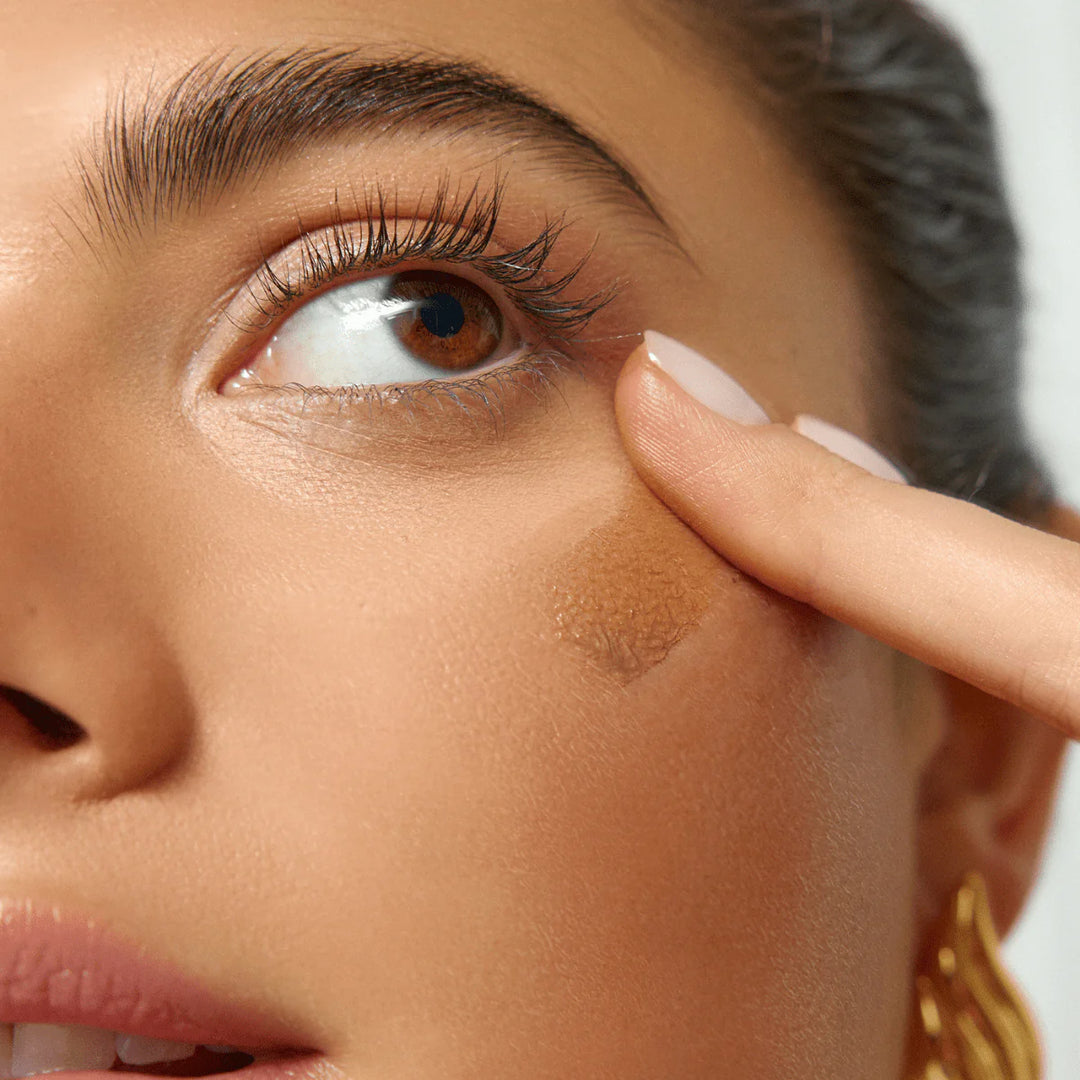 Bronzing Glow Drops