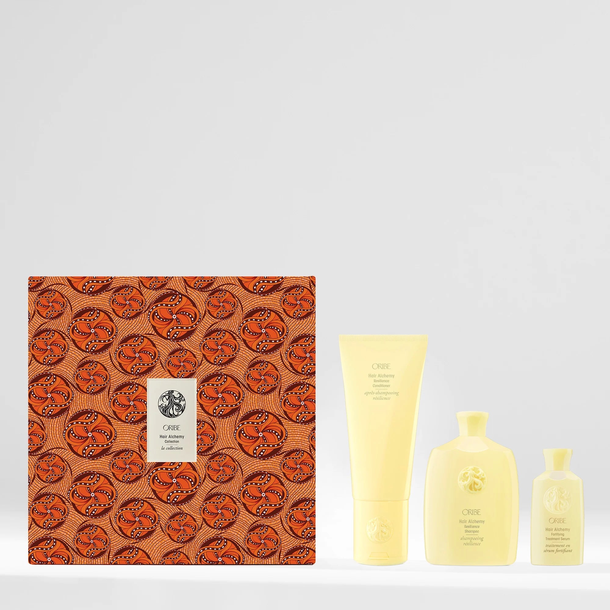 Hair Alchemy Holiday 2024 Gift Set ( $174 Value) – HOLDENGRACE