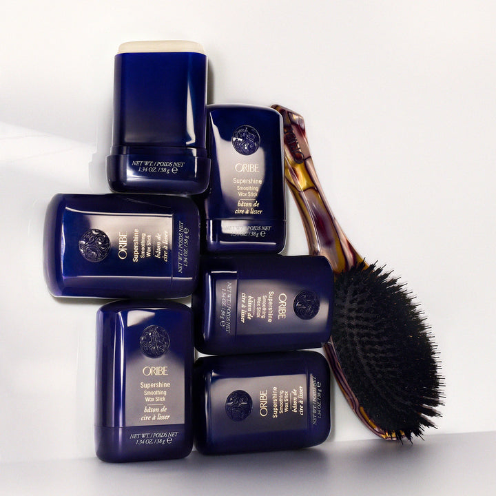 Supershine Smoothing Wax Stick - HOLDENGRACE - HOLDENGRACE