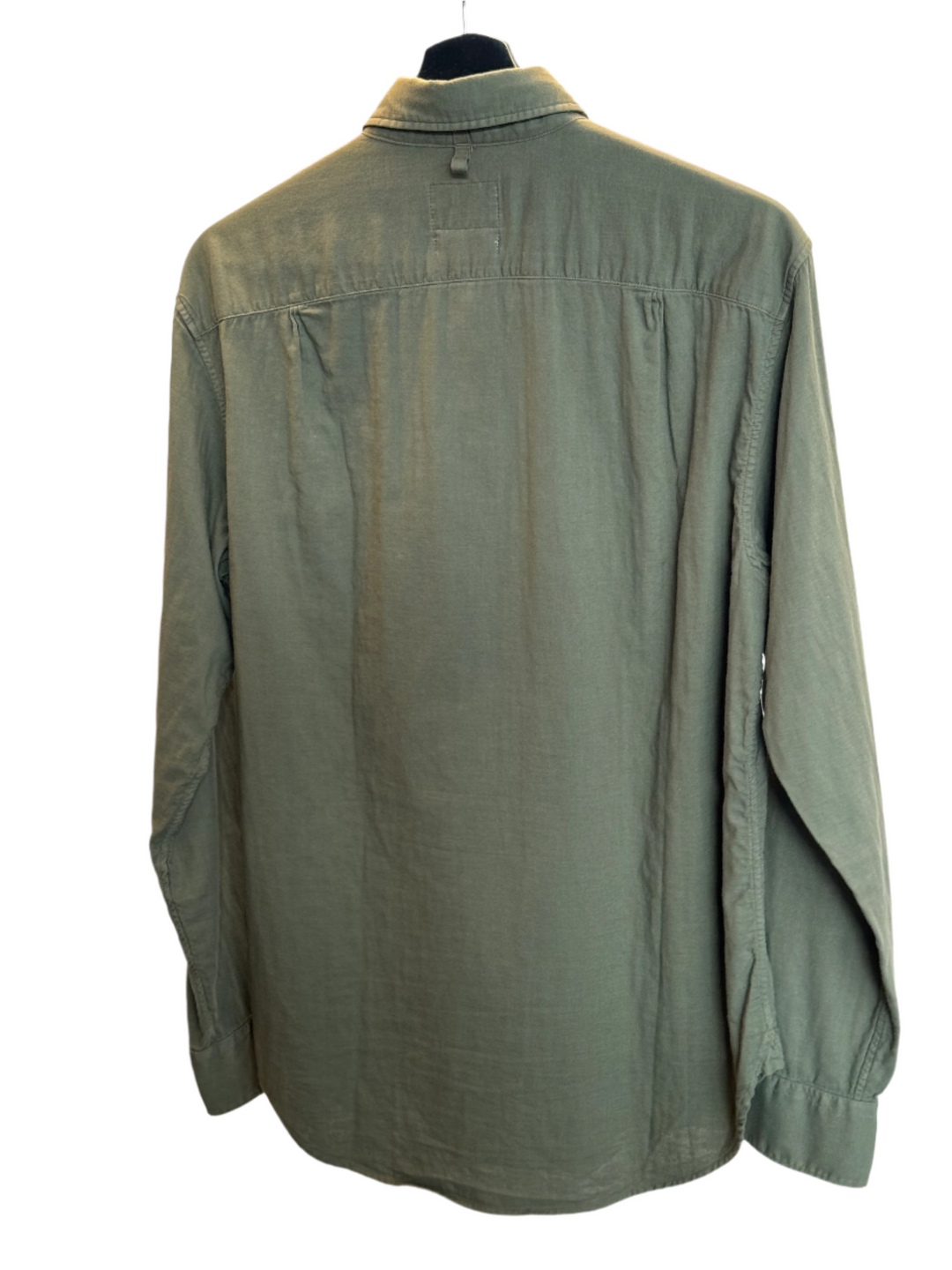 Rag & Bone Beach Shirt S