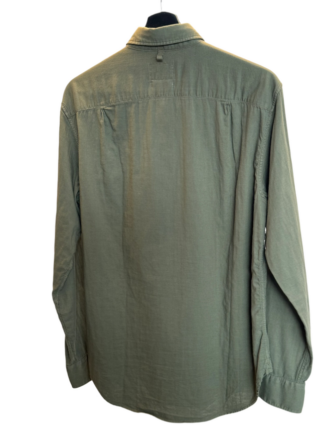 Load image into Gallery viewer, Rag &amp; Bone Beach Shirt S
