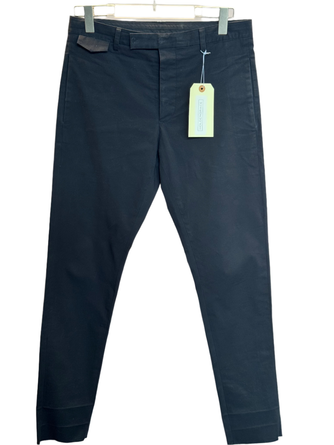 Helmet Lang Black Field Pant 29