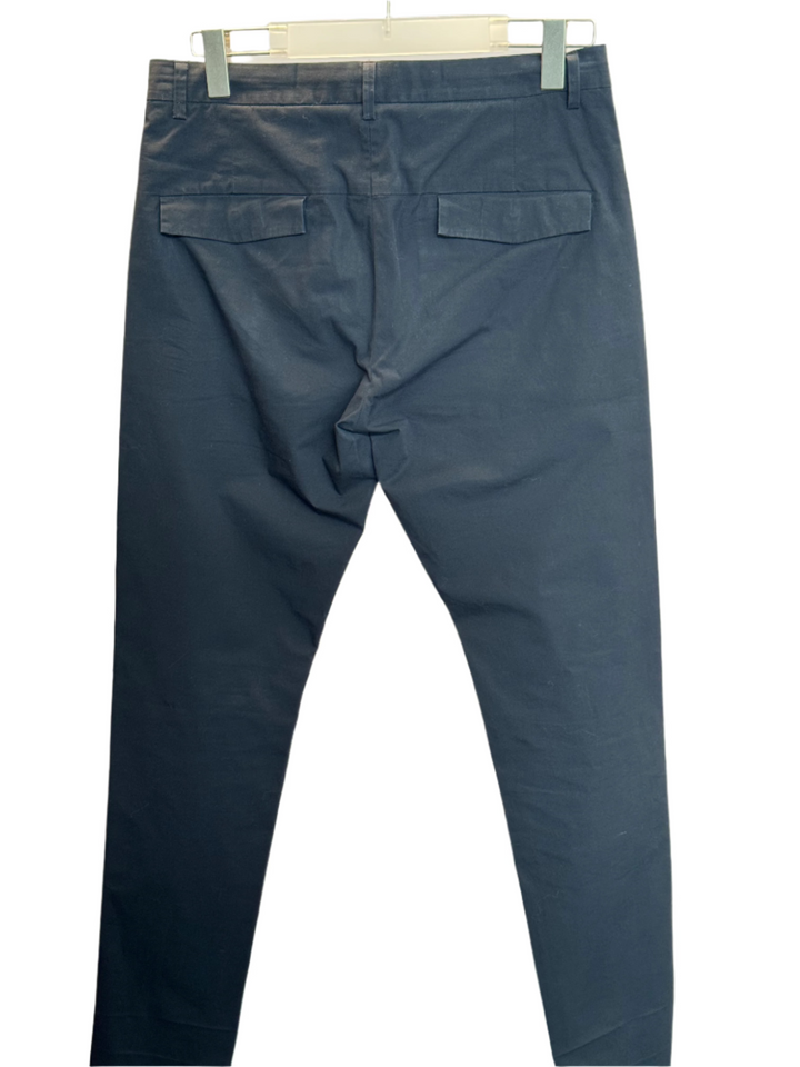 Helmet Lang Black Field Pant 29