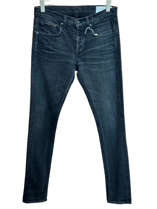 Load image into Gallery viewer, Rag &amp; Bone Devon Jeans S 30
