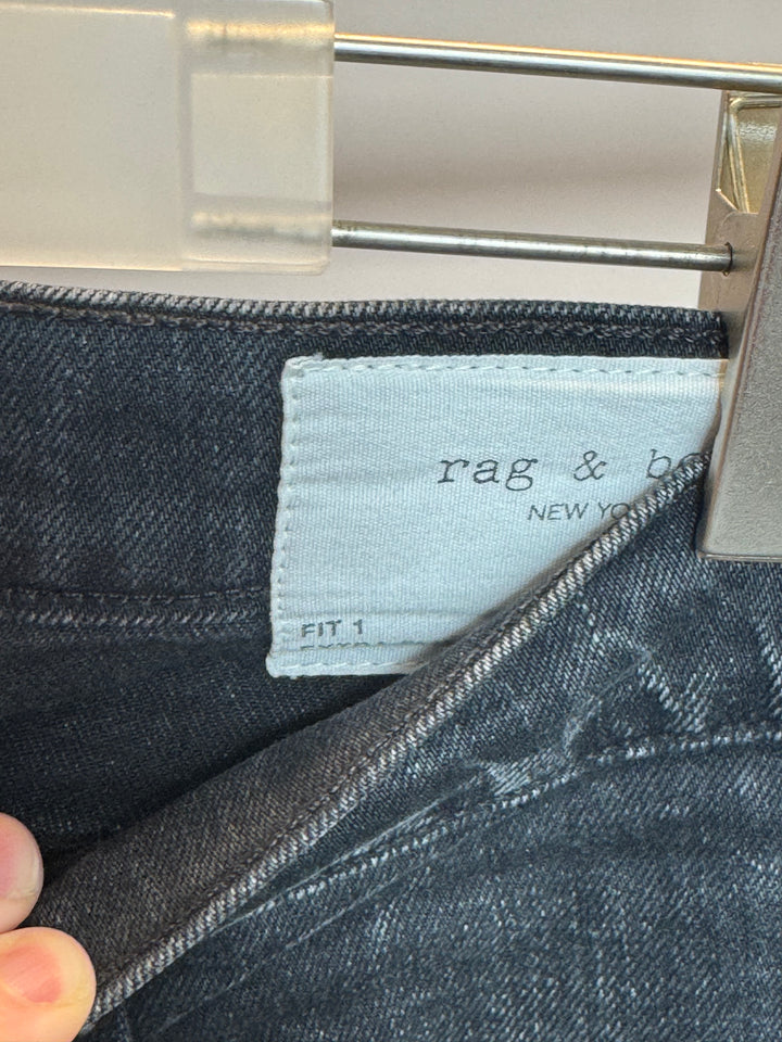 Rag & Bone Devon Jeans S 30
