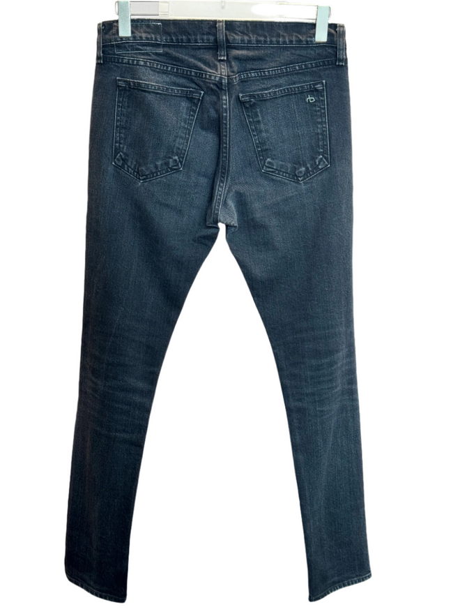 Load image into Gallery viewer, Rag &amp; Bone Devon Jeans S 30
