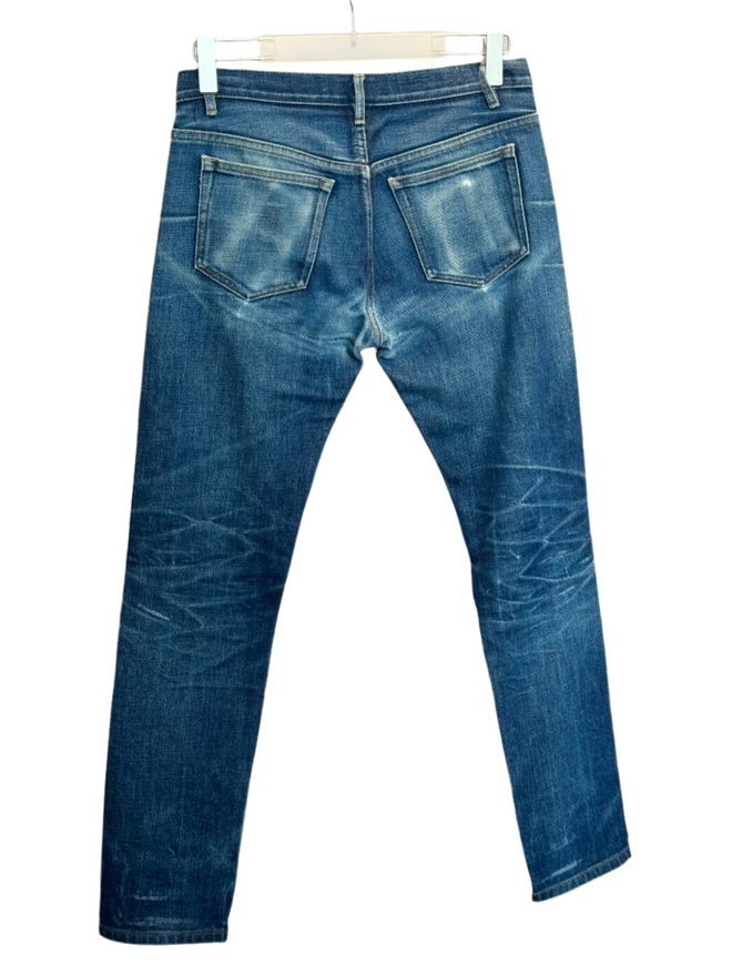 Load image into Gallery viewer, A.P.C. New Standard Jeans 29
