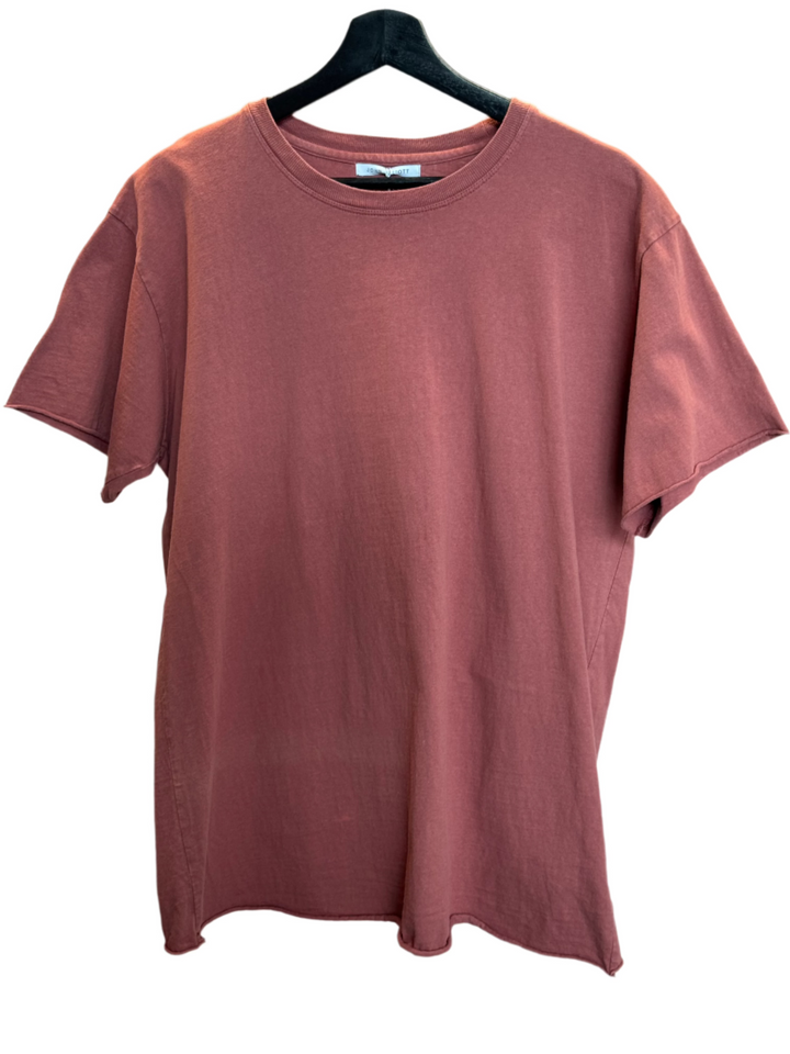 John Elliott Anti Expo Tee M