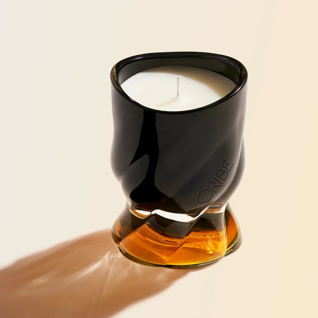 Cote d'Azur Scented Candle - Oribe - HOLDENGRACE