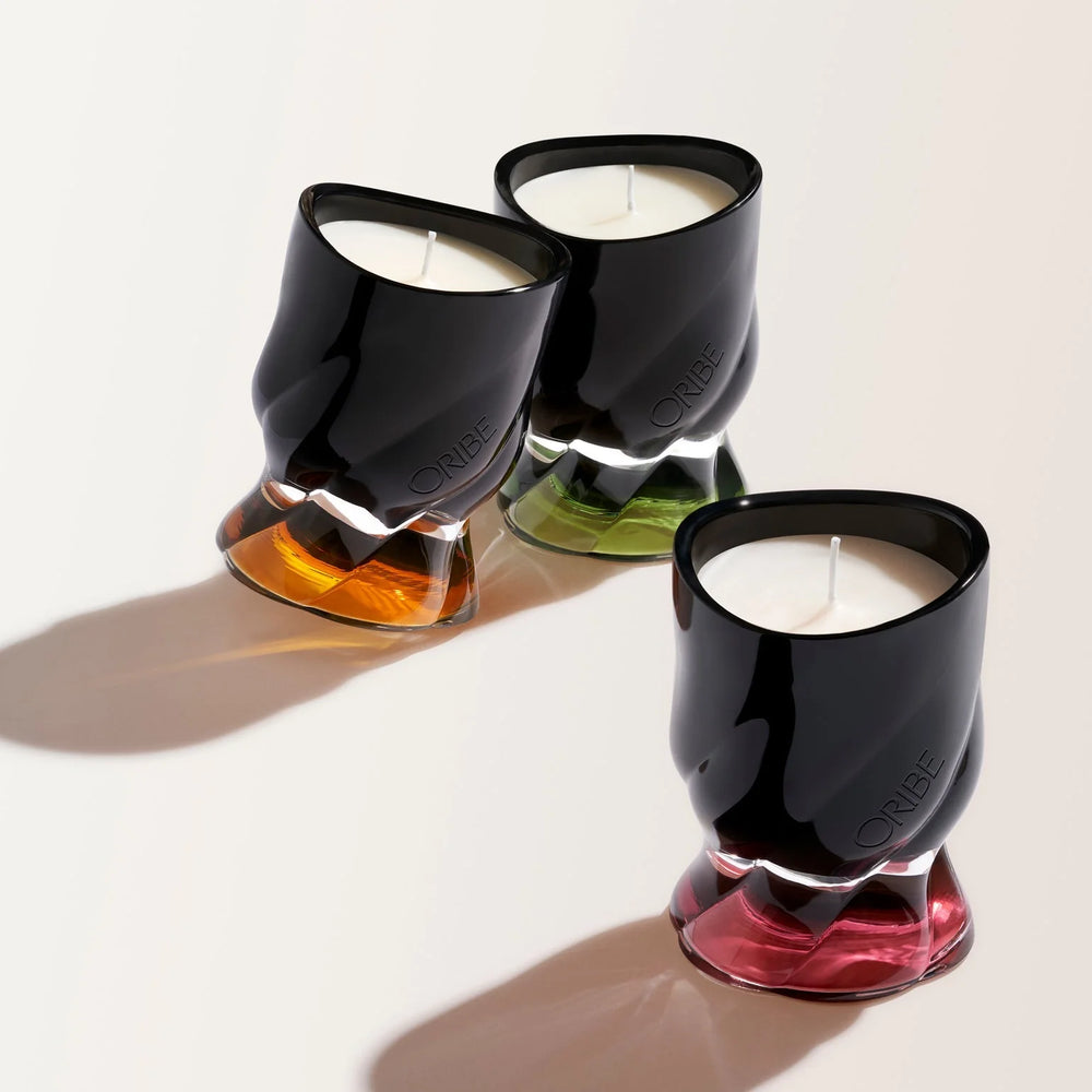 Cote d'Azur Scented Candle - Oribe - HOLDENGRACE