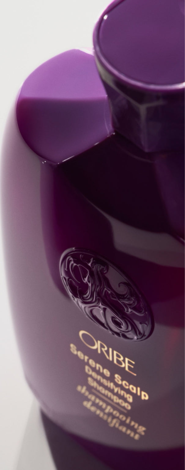 Serene Scalp Densifying Shampoo