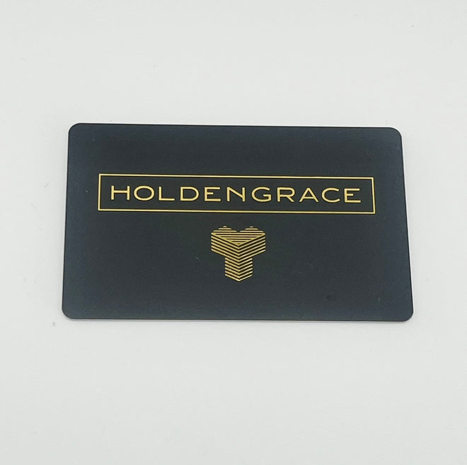 Load image into Gallery viewer, HOLDENGRACE GIFT CARD
