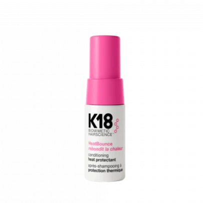 K18 HeatBounce Leave-In Conditioner Heat Protectant