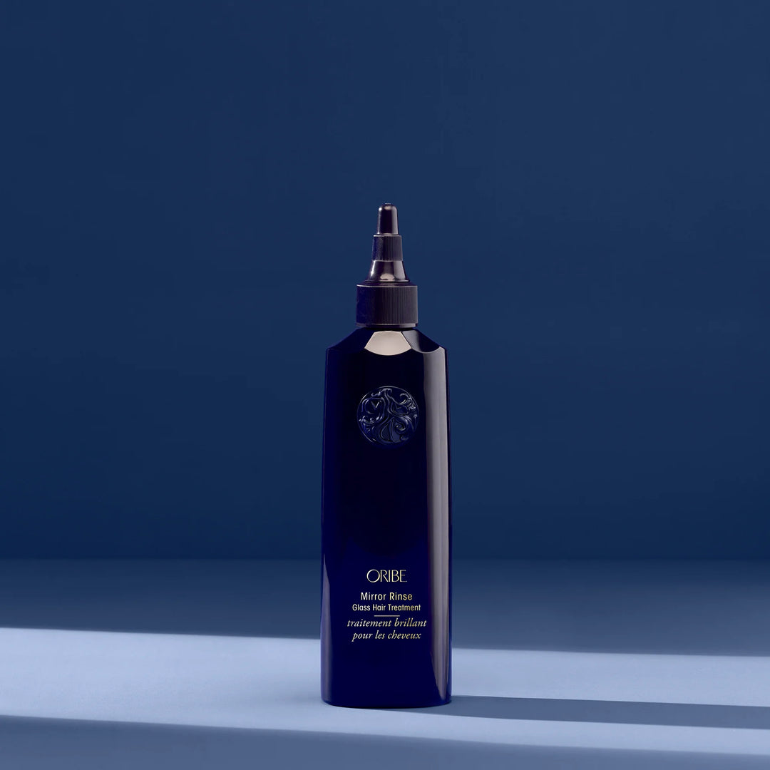 Mirror Rinse Glass Hair Treatment - HOLDENGRACE - HOLDENGRACE