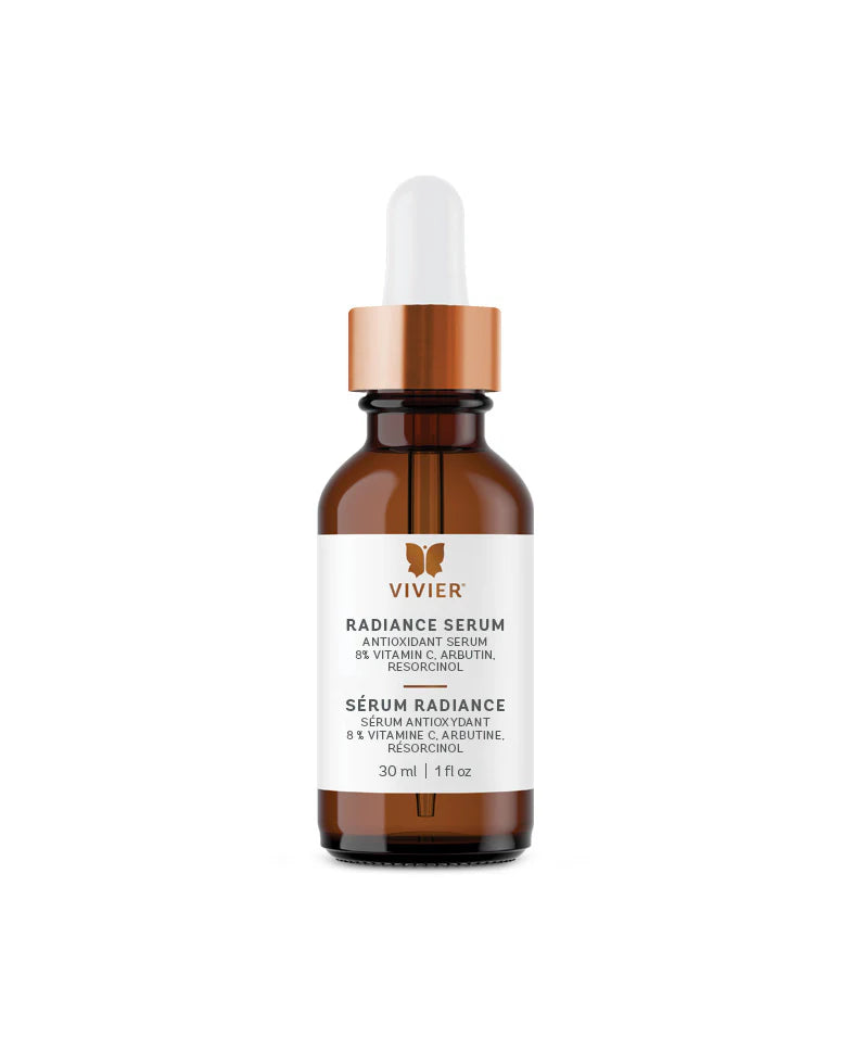Radiance Serum - Vivier - HOLDENGRACE