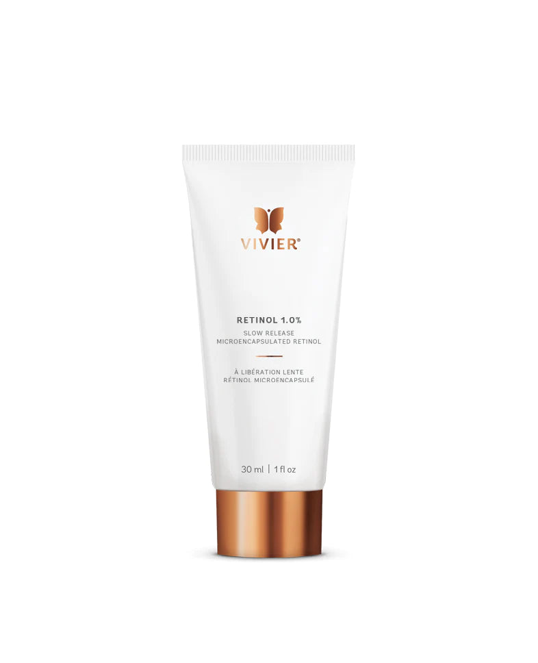 Retinol 1% - Vivier - HOLDENGRACE