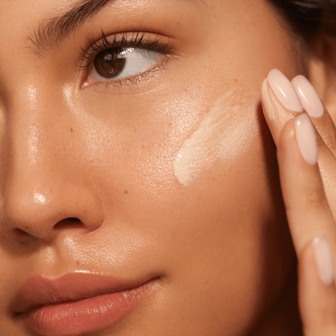 SOLARGLOW Mineral Serum SPF 30