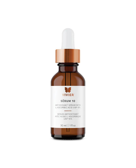 Serum 10 - Vivier - HOLDENGRACE